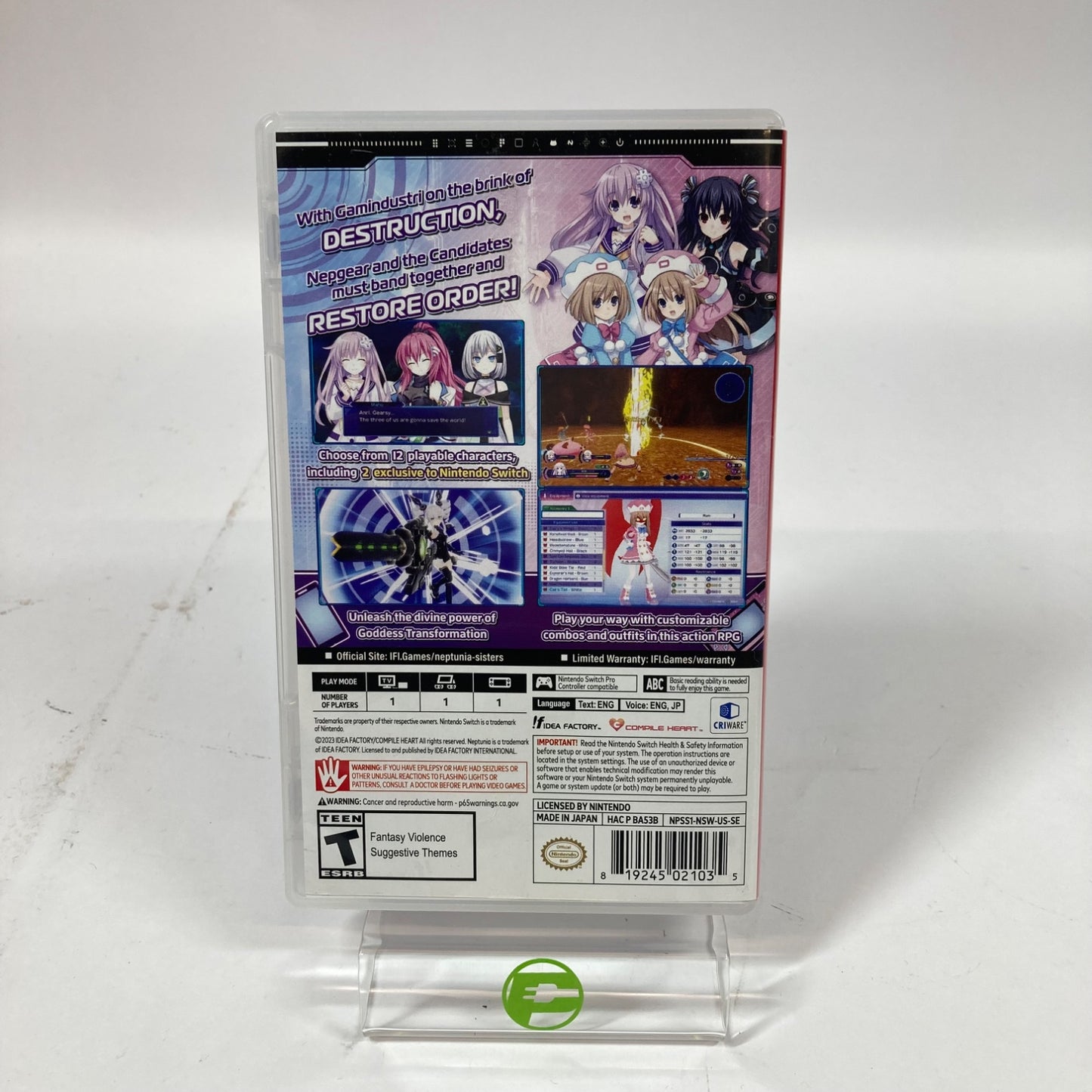 Product Image