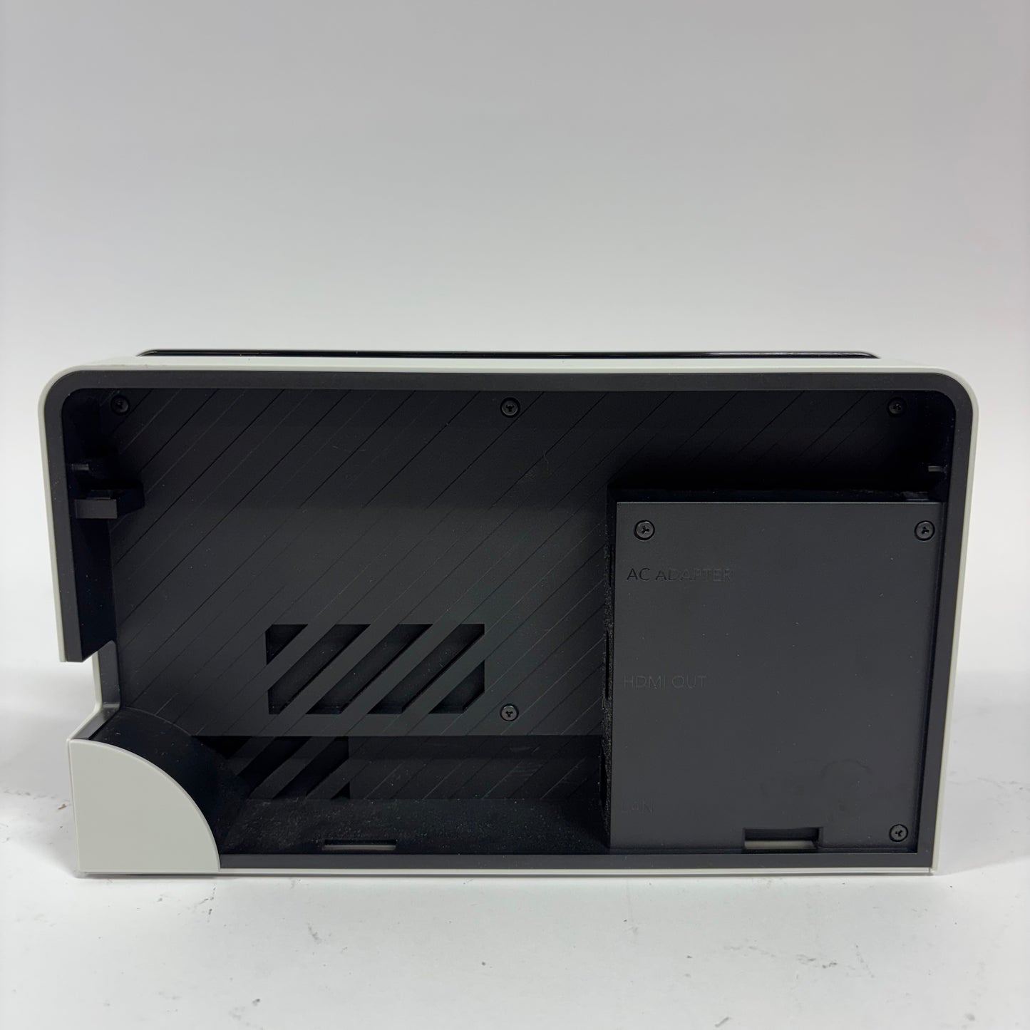 Nintendo Switch OLED Video Game Console HEG-001 Black Bundle