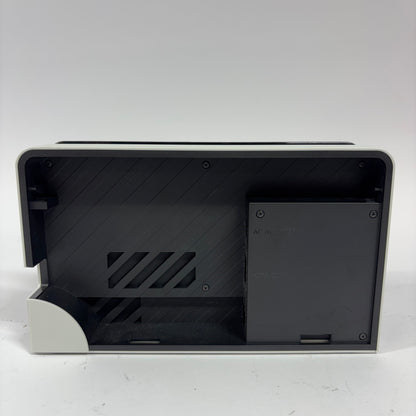 Nintendo Switch OLED Video Game Console HEG-001 Black Bundle