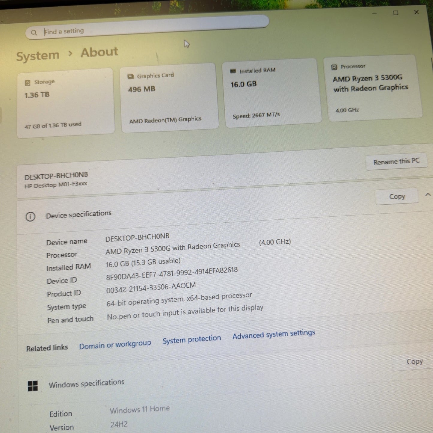 Product Image