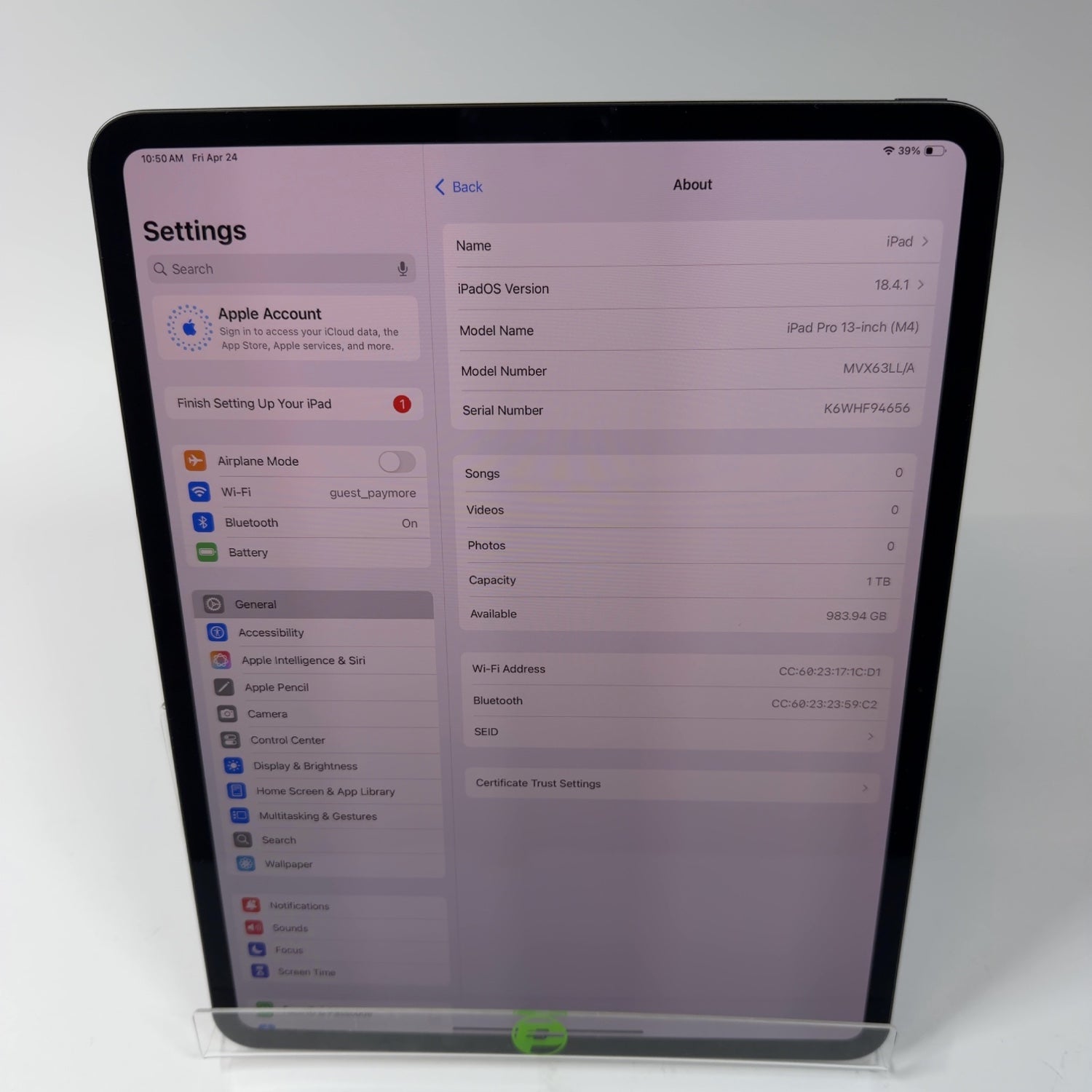 Product Image