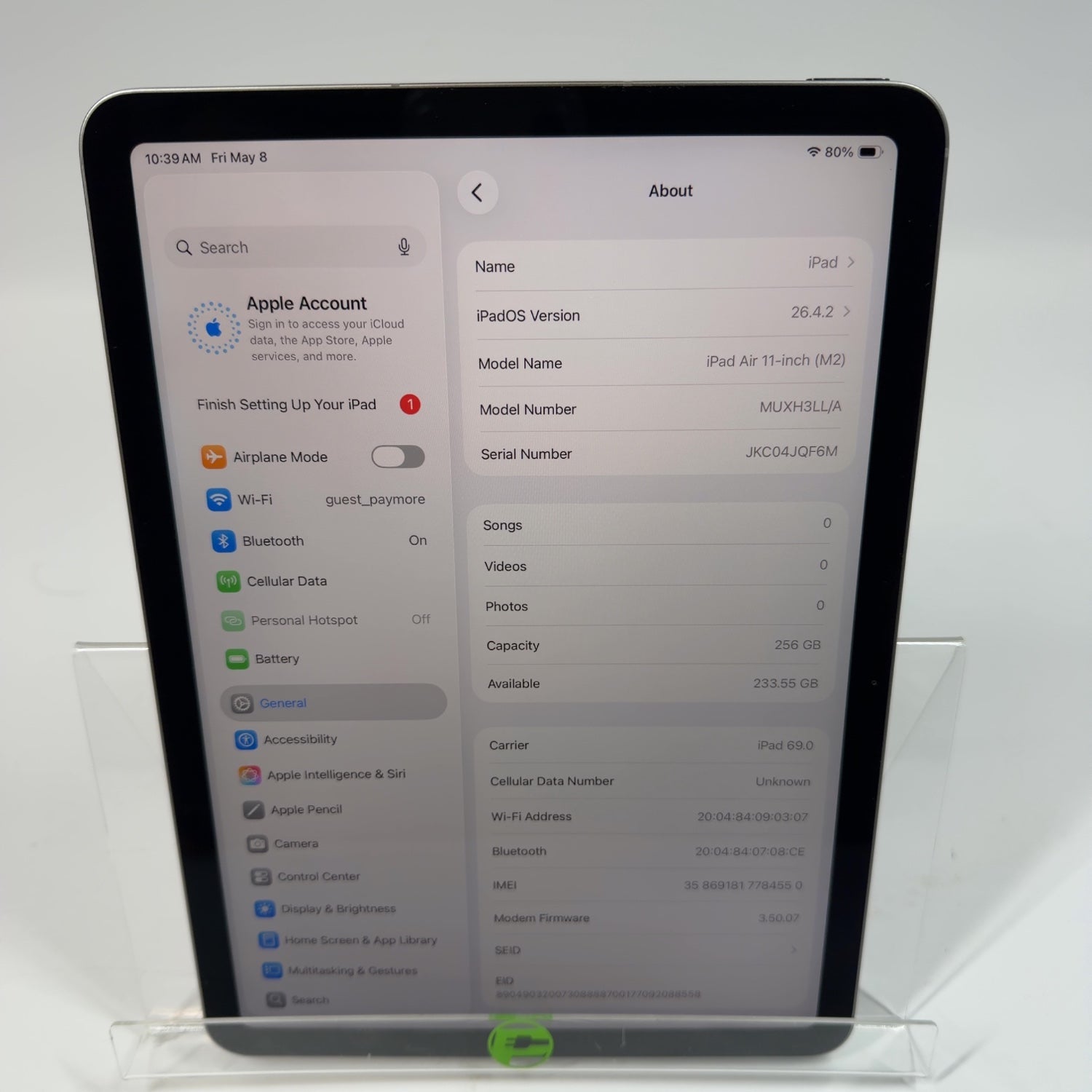 Product Image