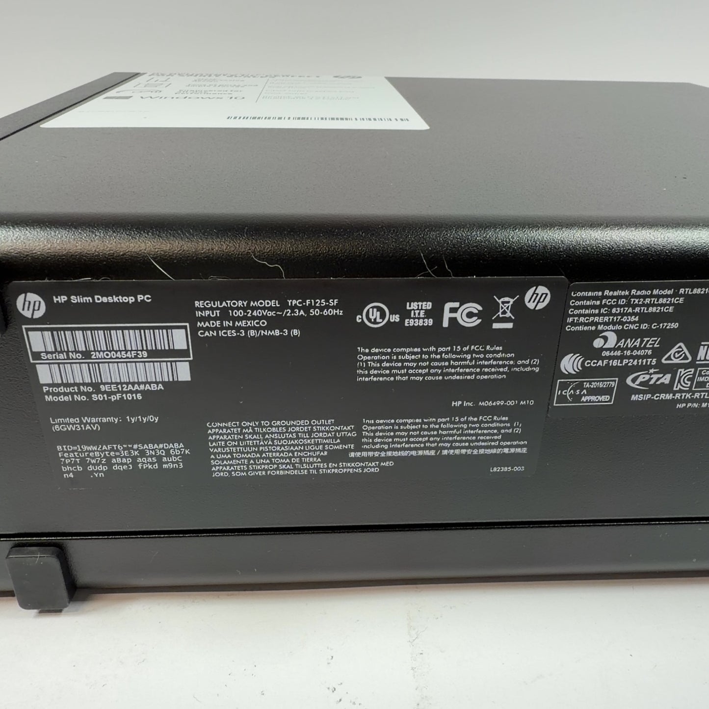 Product Image
