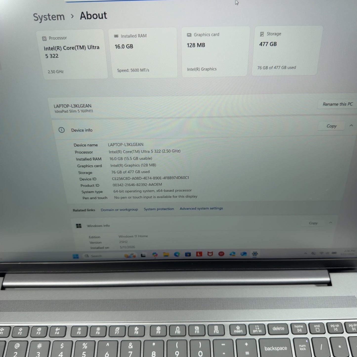 Product Image