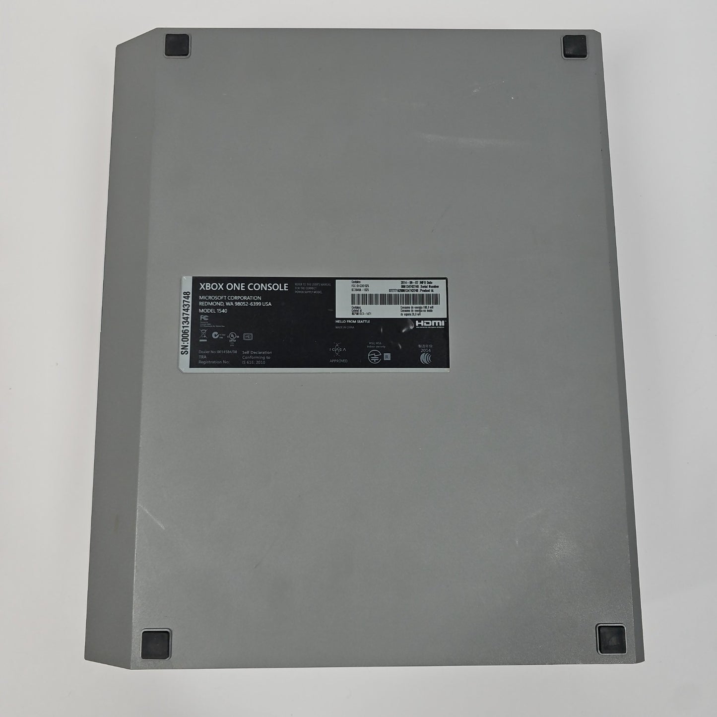Product Image