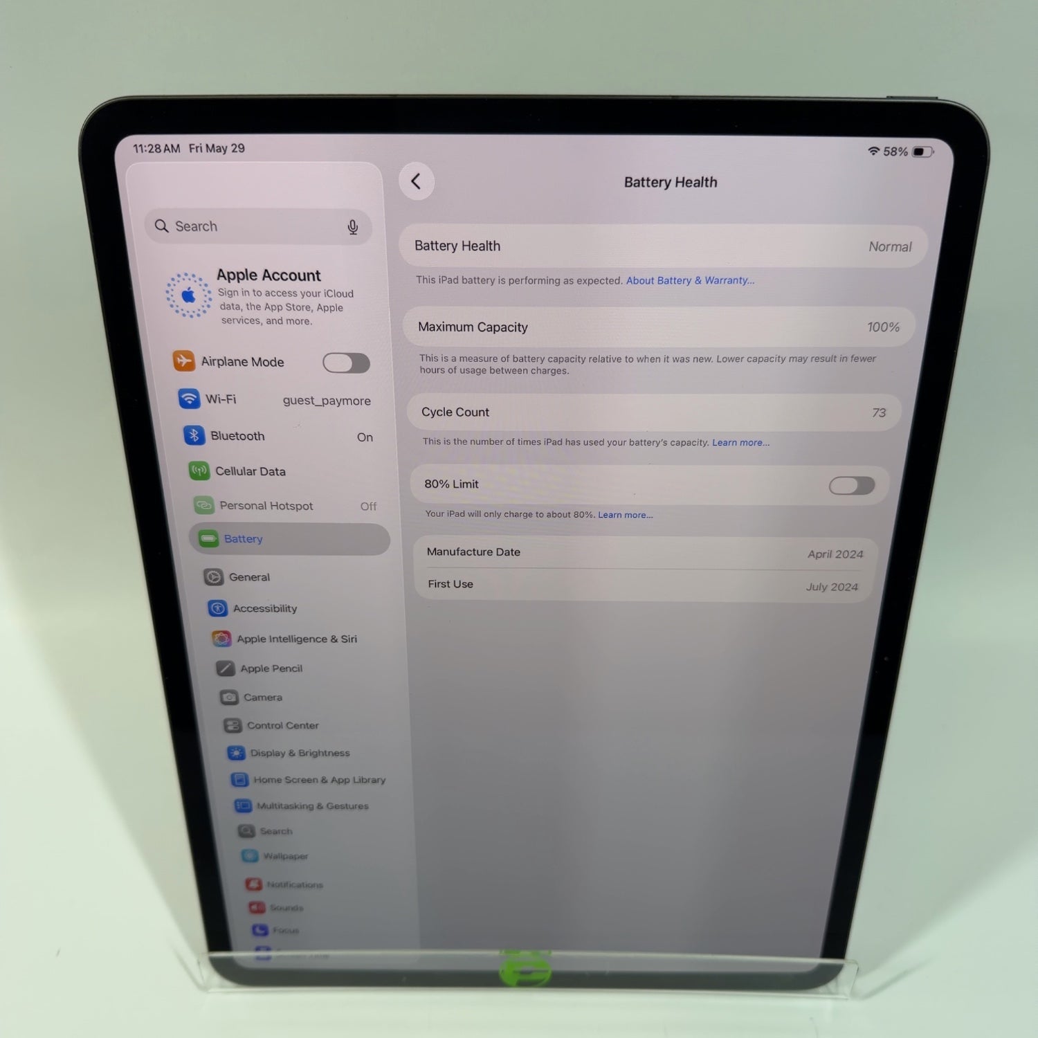 Product Image