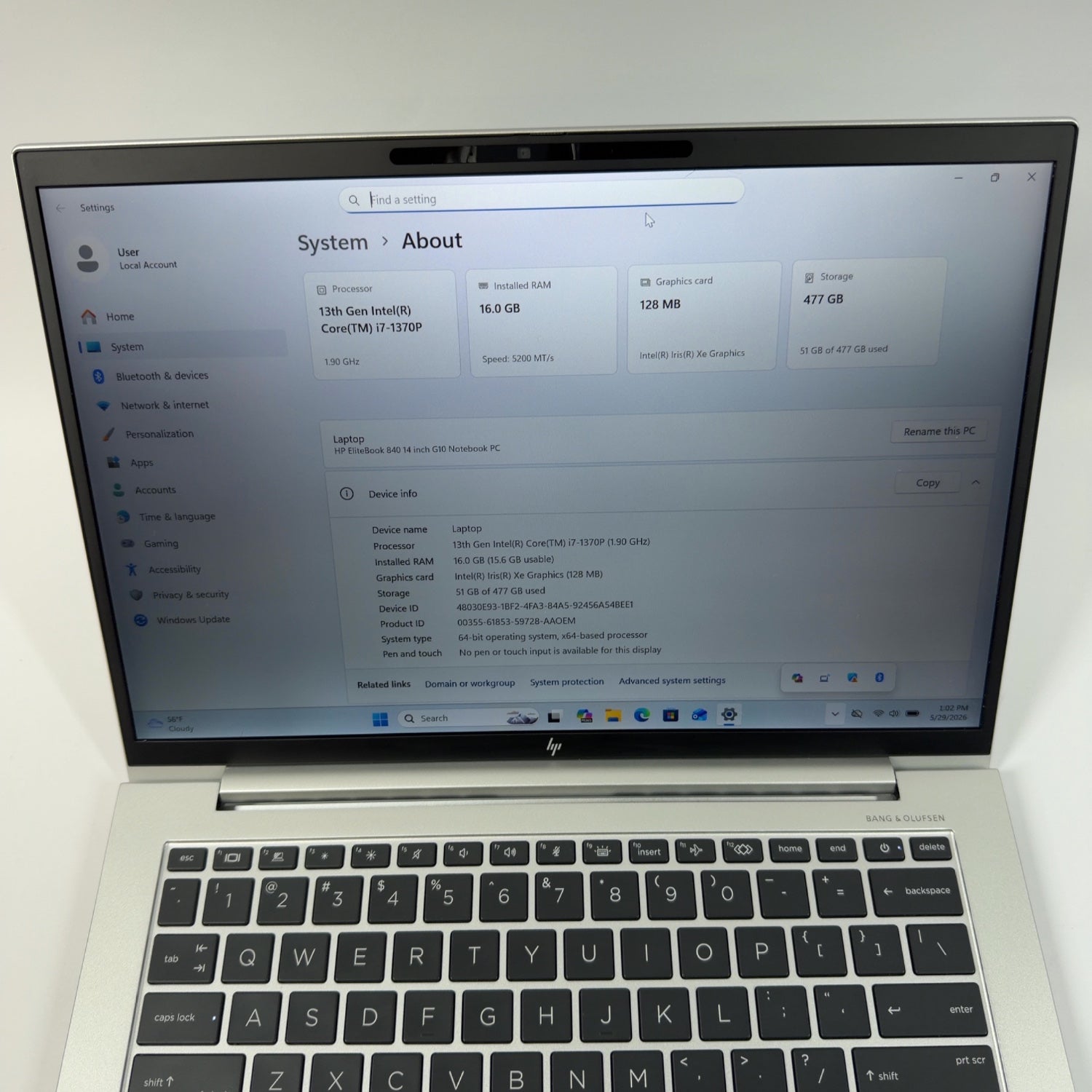 Product Image