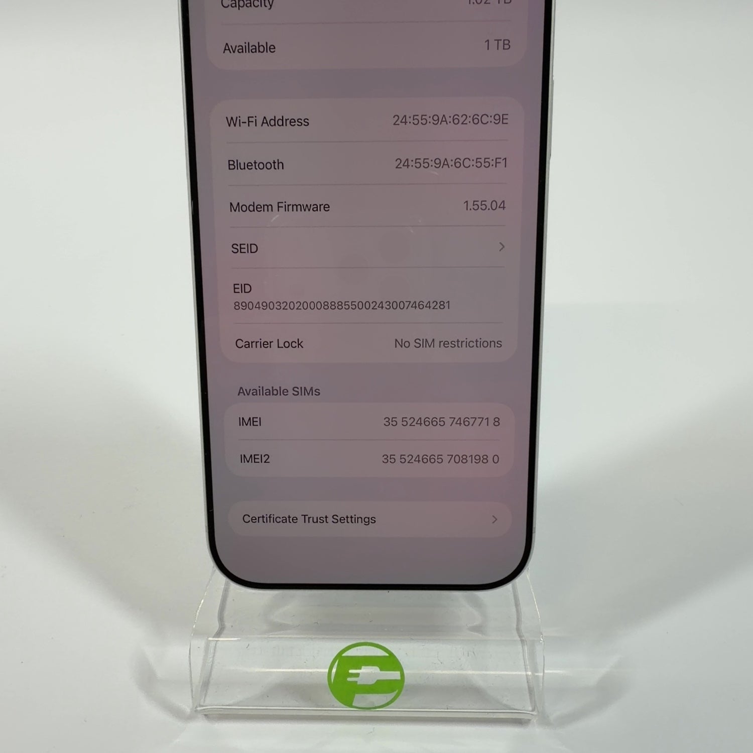 Product Image