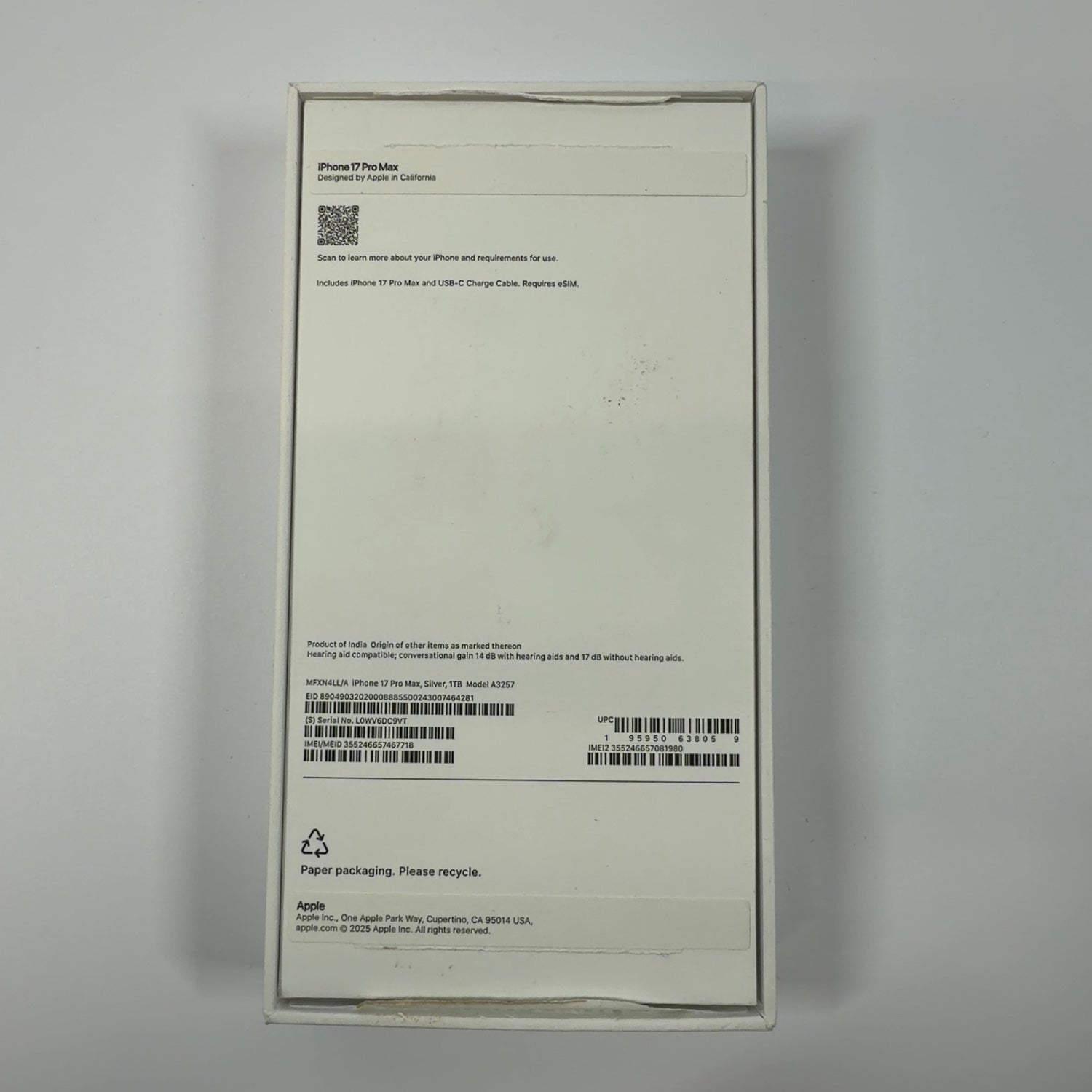 Product Image