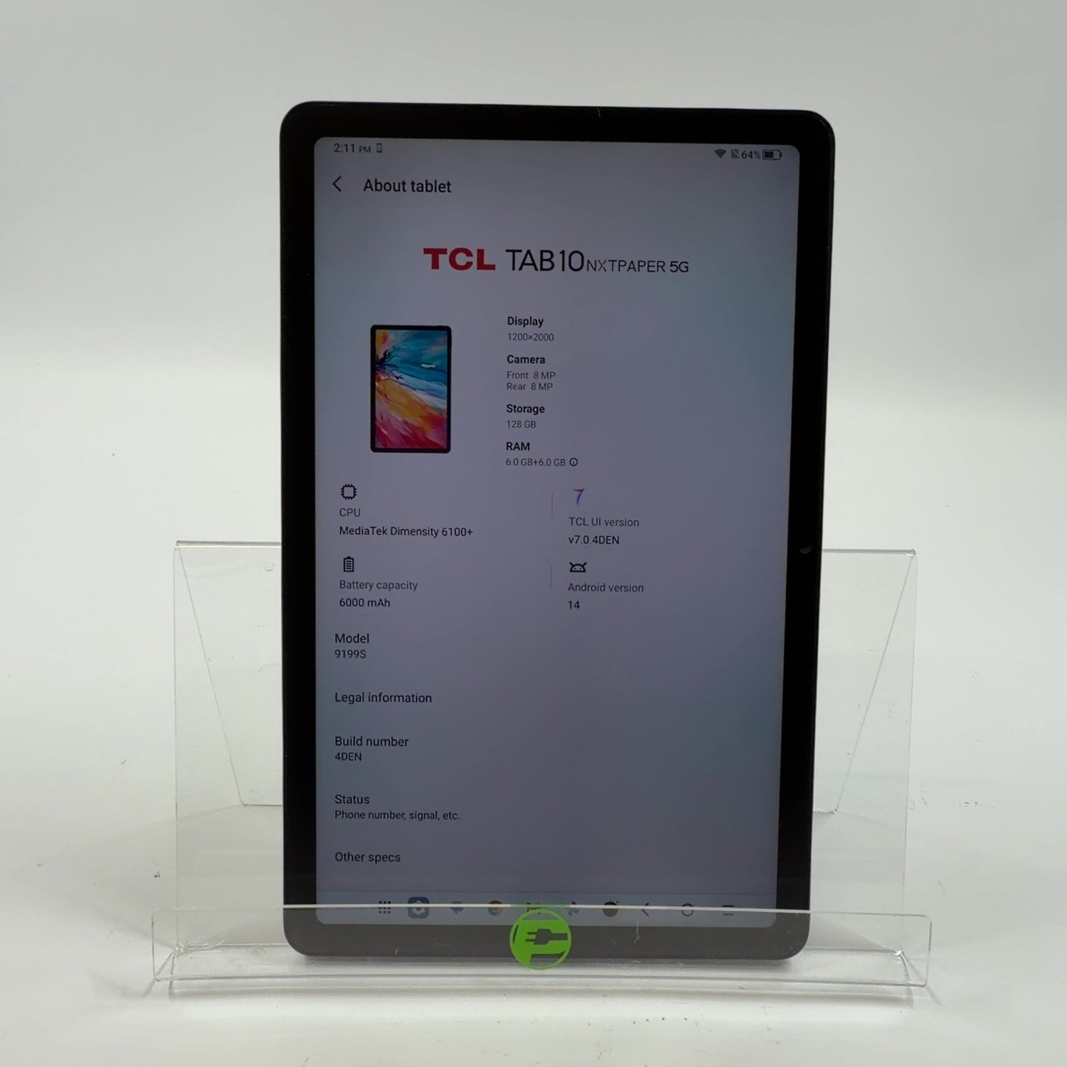 Product Image