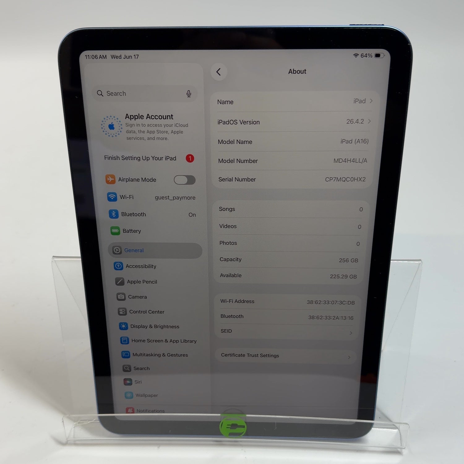Product Image
