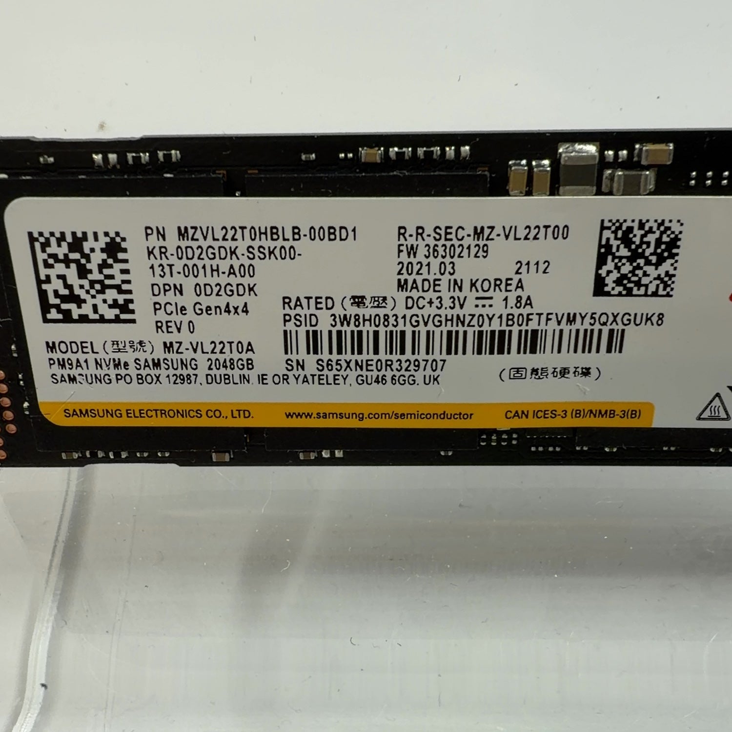 Product Image