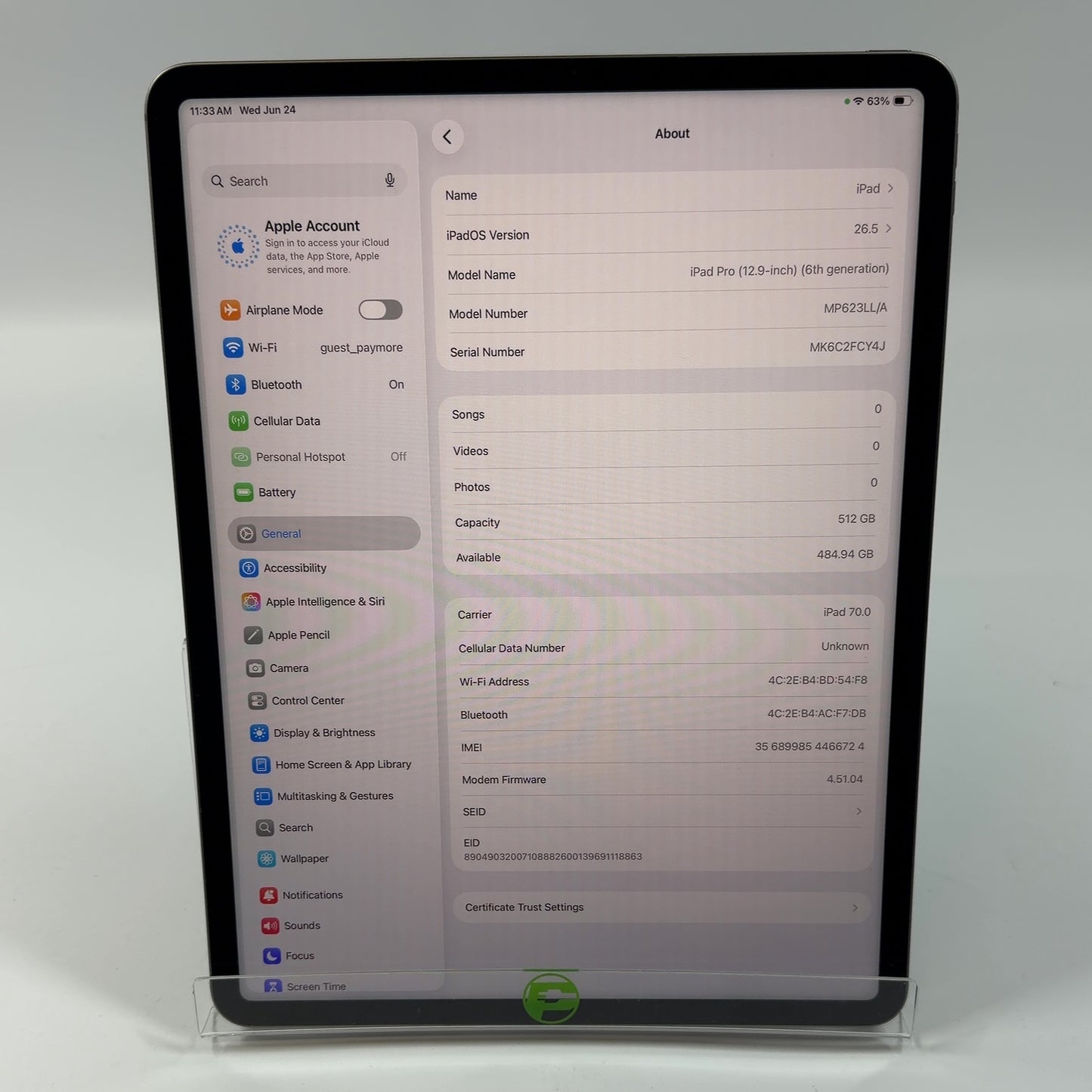 Product Image