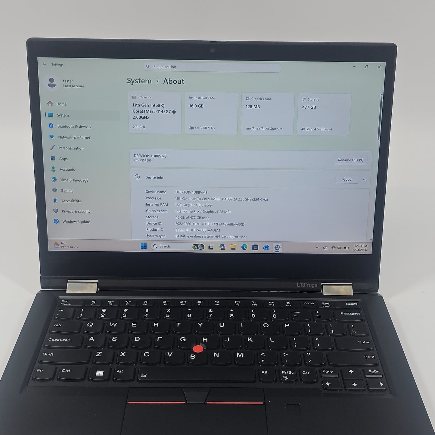 Product Image