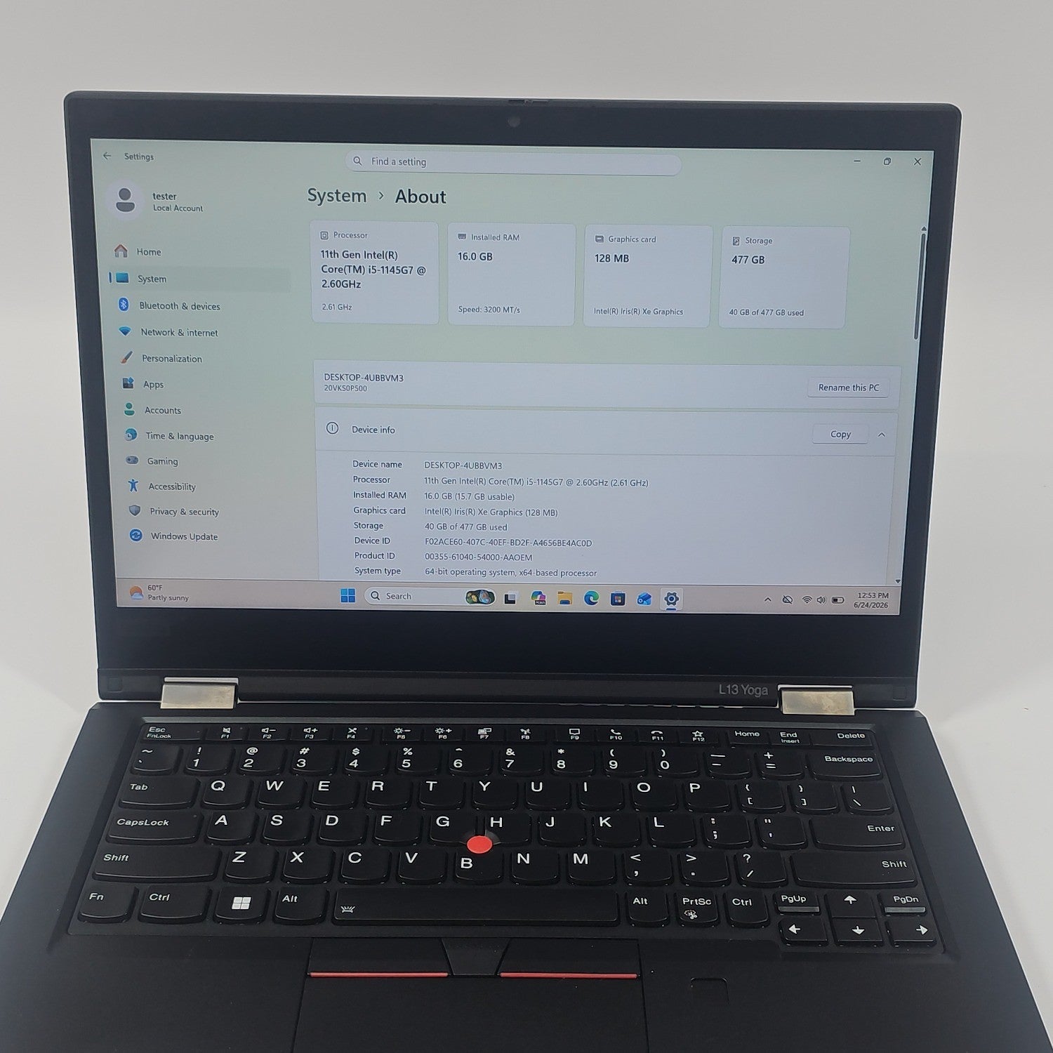 Product Image