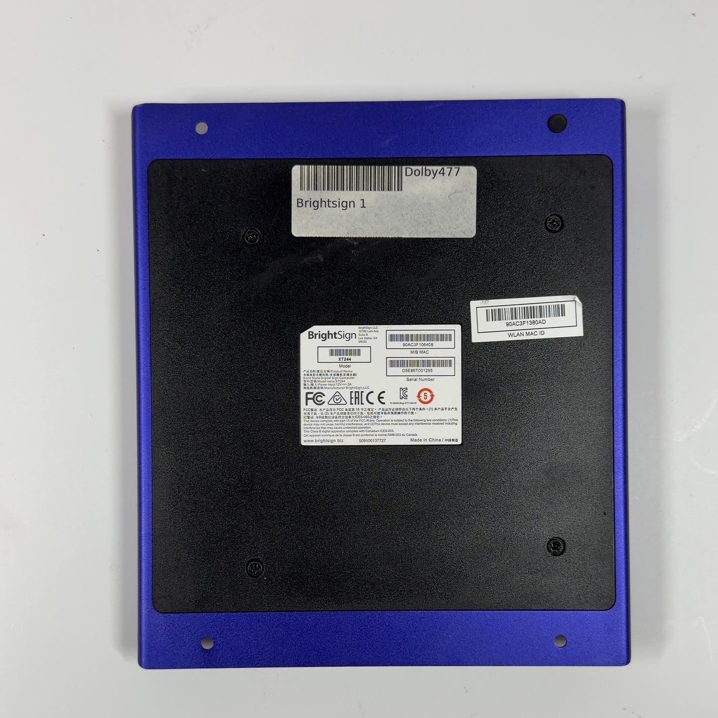 Product Image