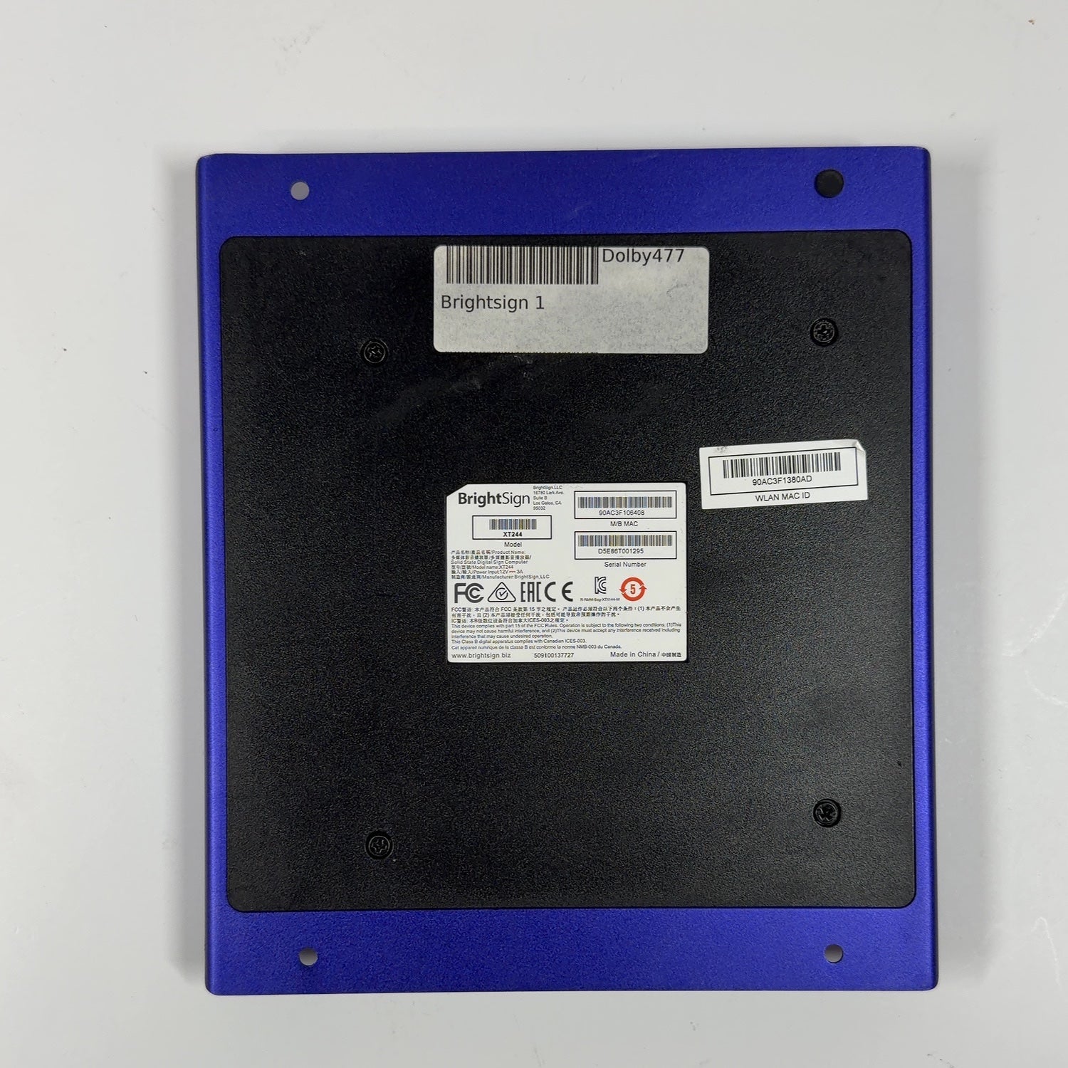 Product Image