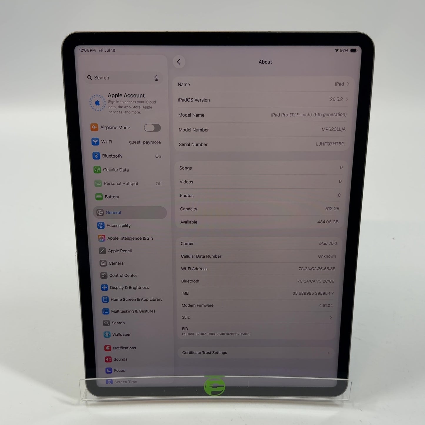 Product Image