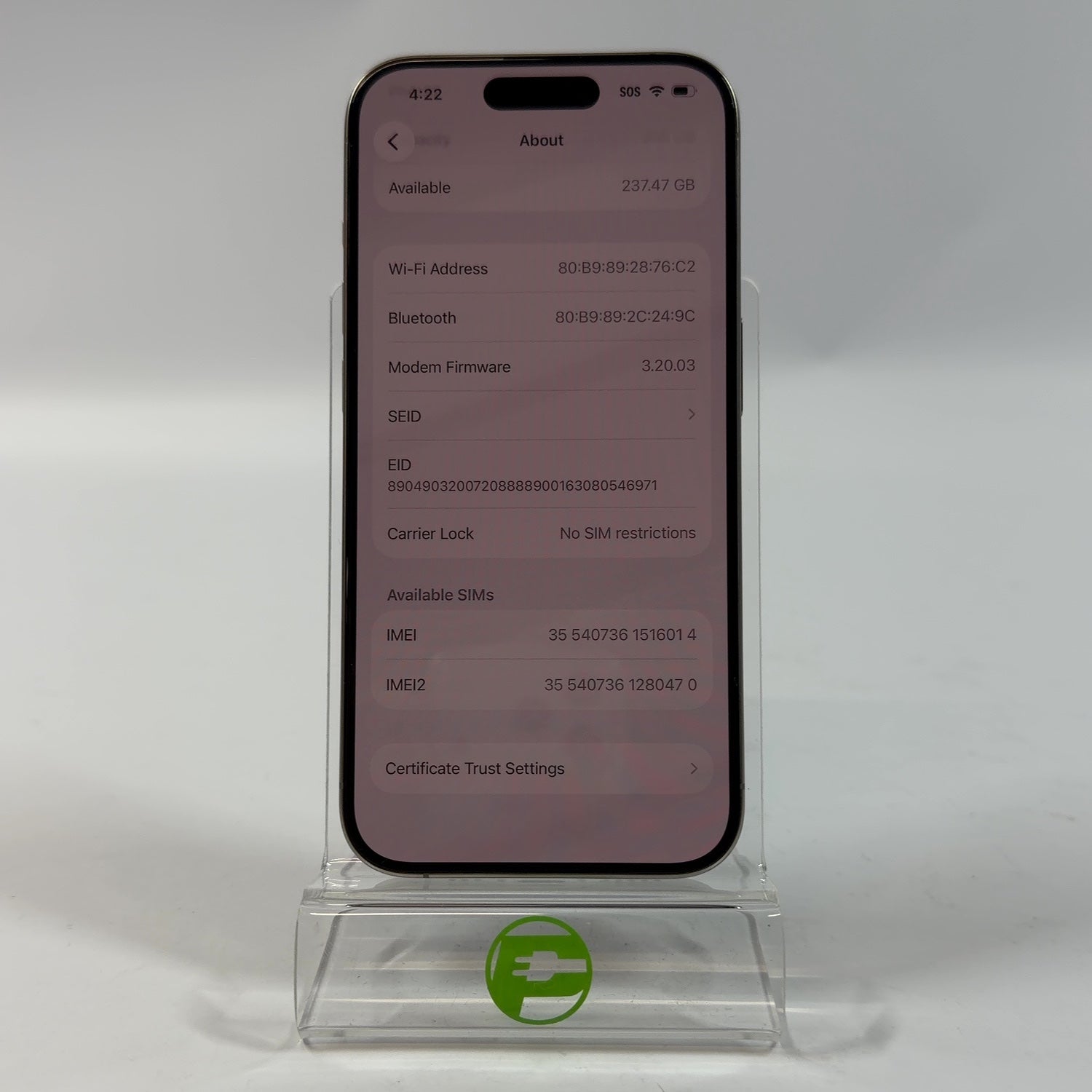 Product Image