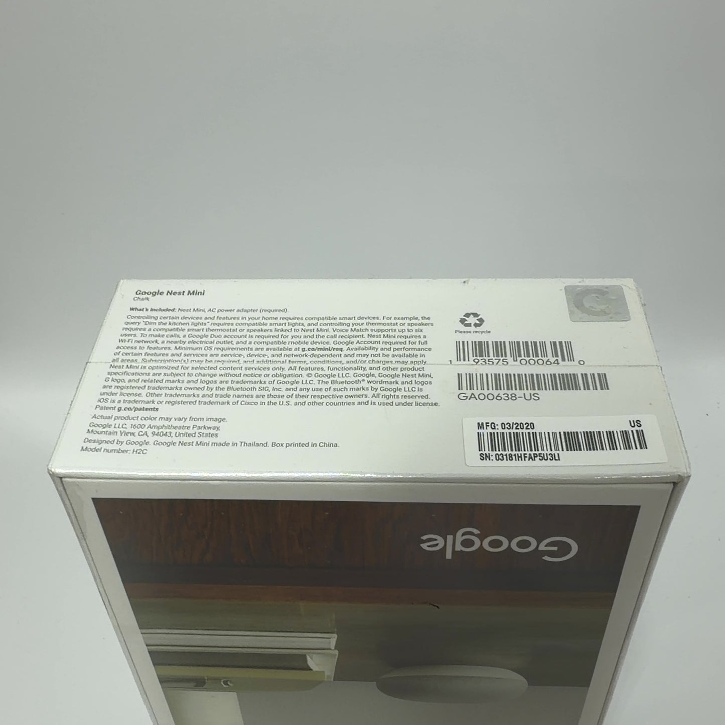 Product Image