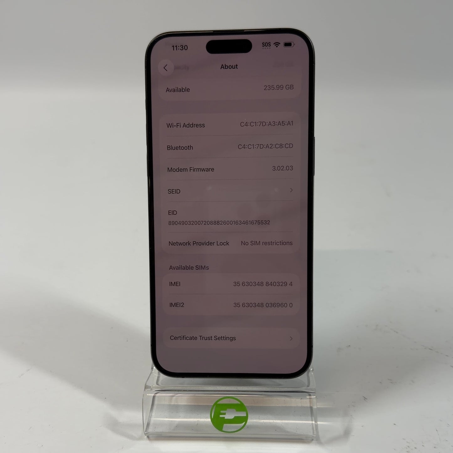 Product Image