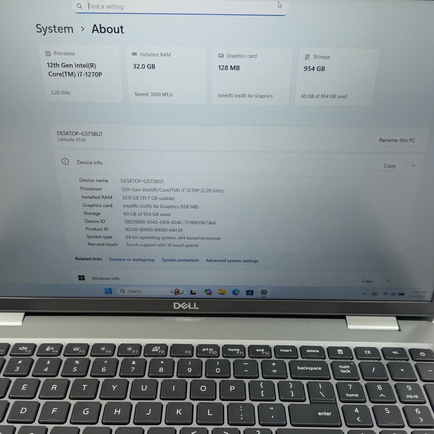 Product Image