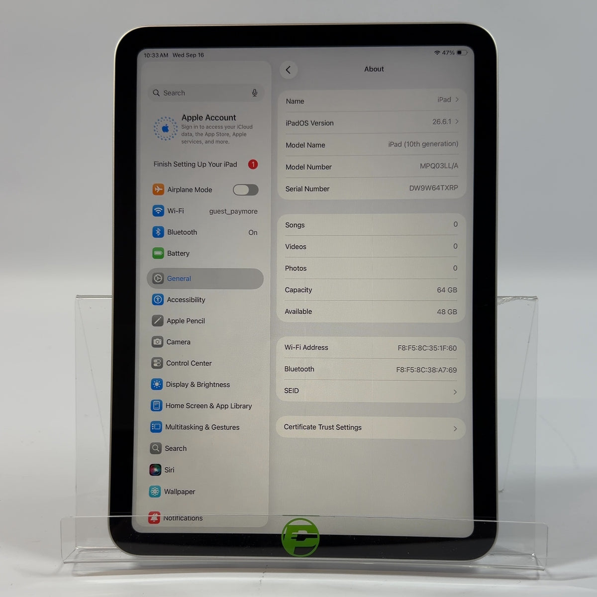 Product Image