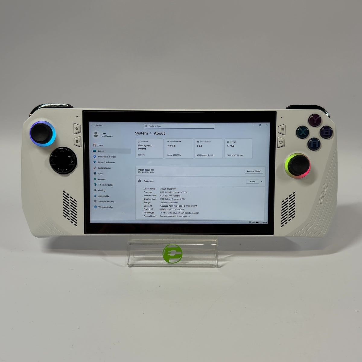Product Image
