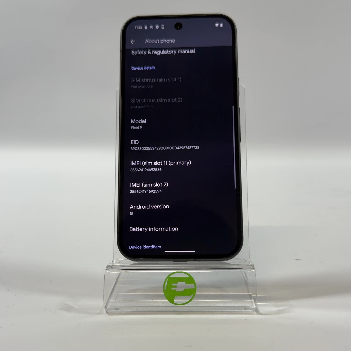 Product Image
