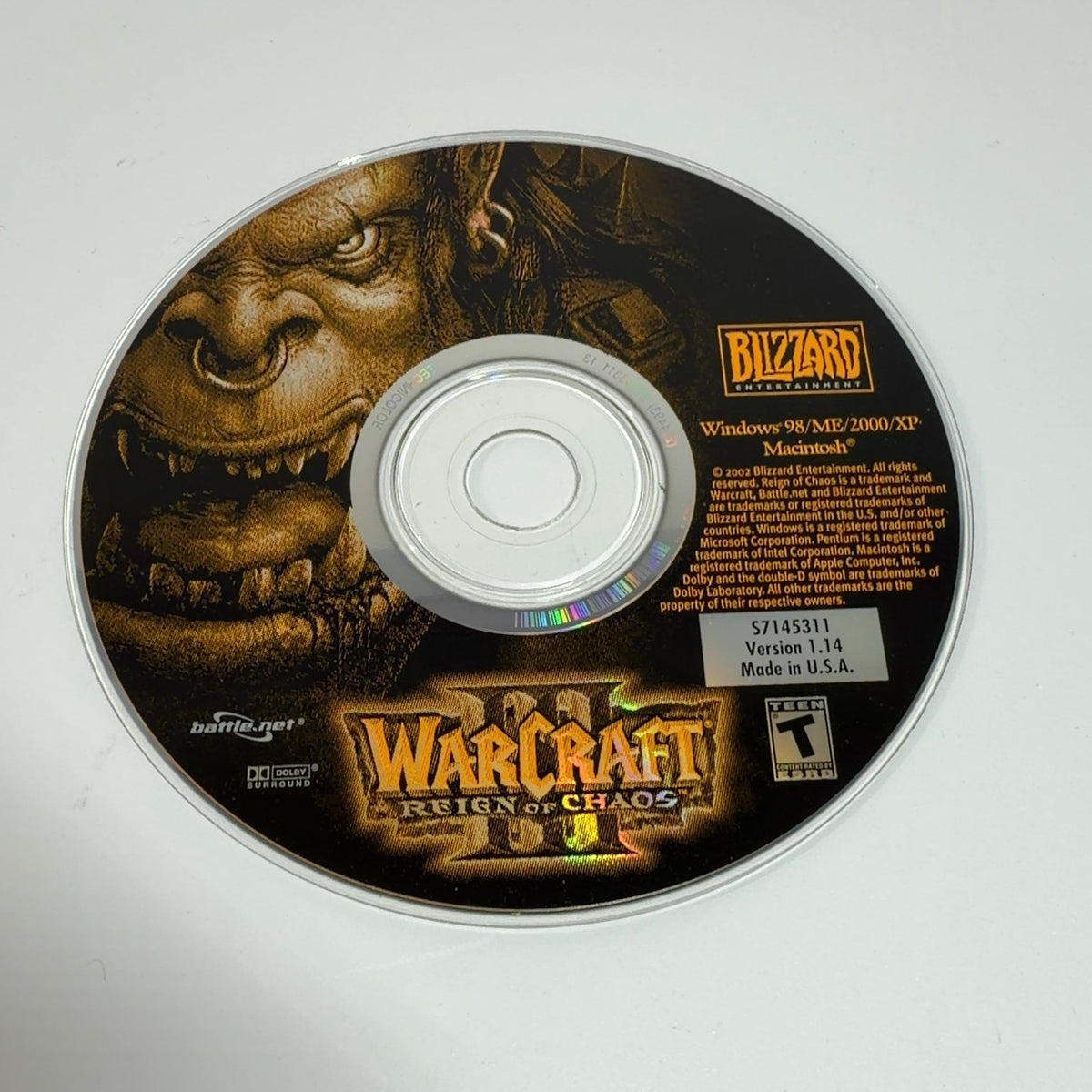 Product Image
