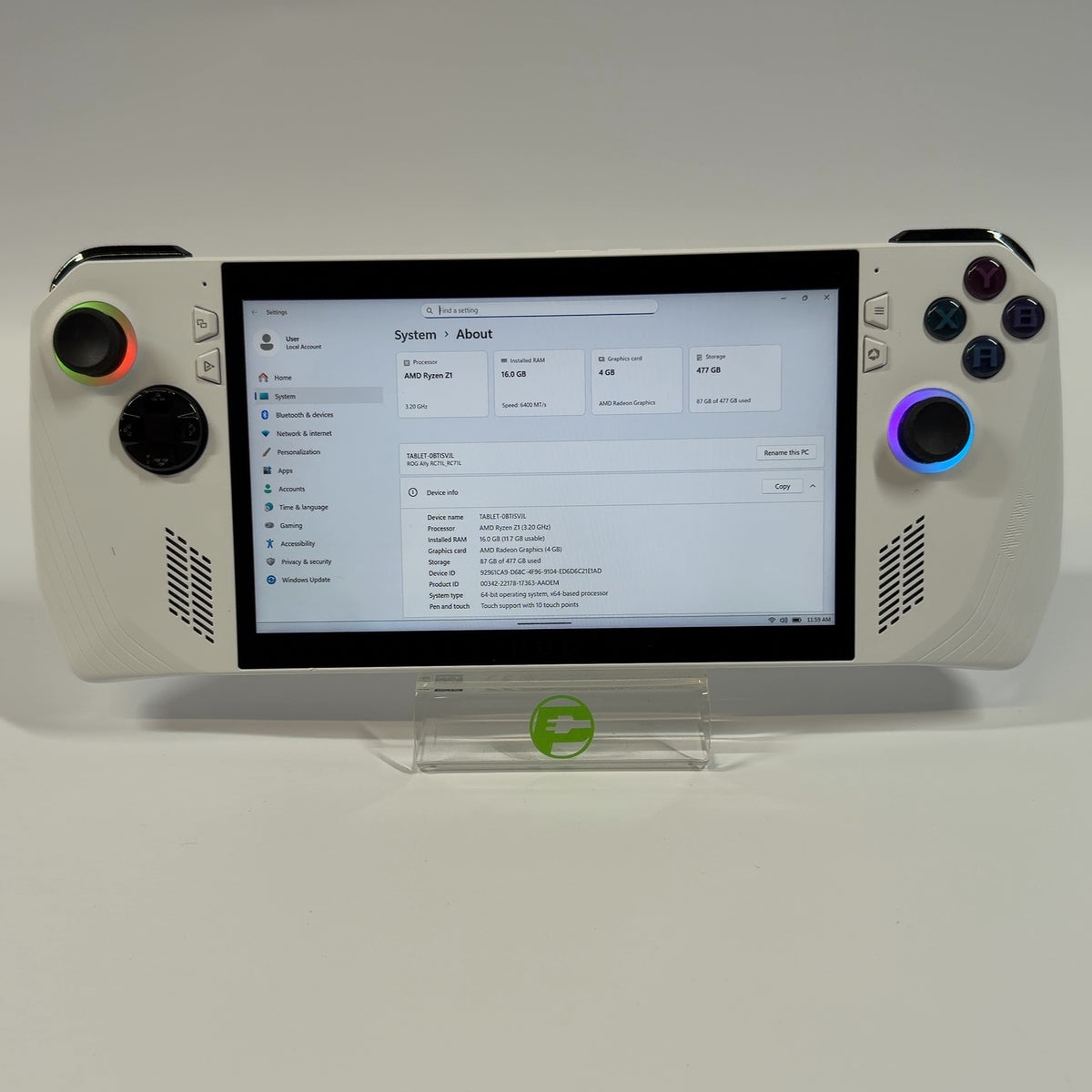 Product Image