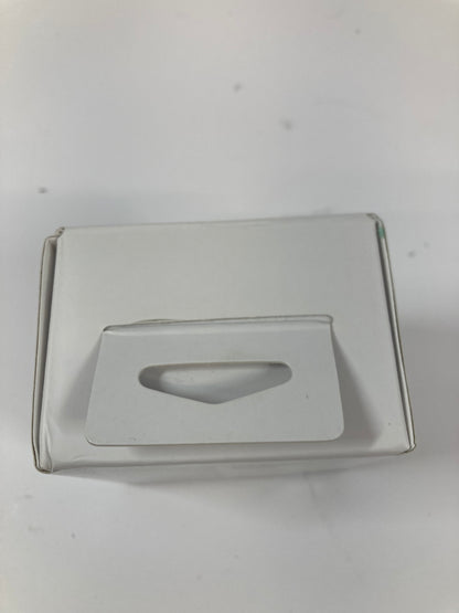 New Google Pixel Buds A-Series Wireless Bluetooth Earbuds Clearly White