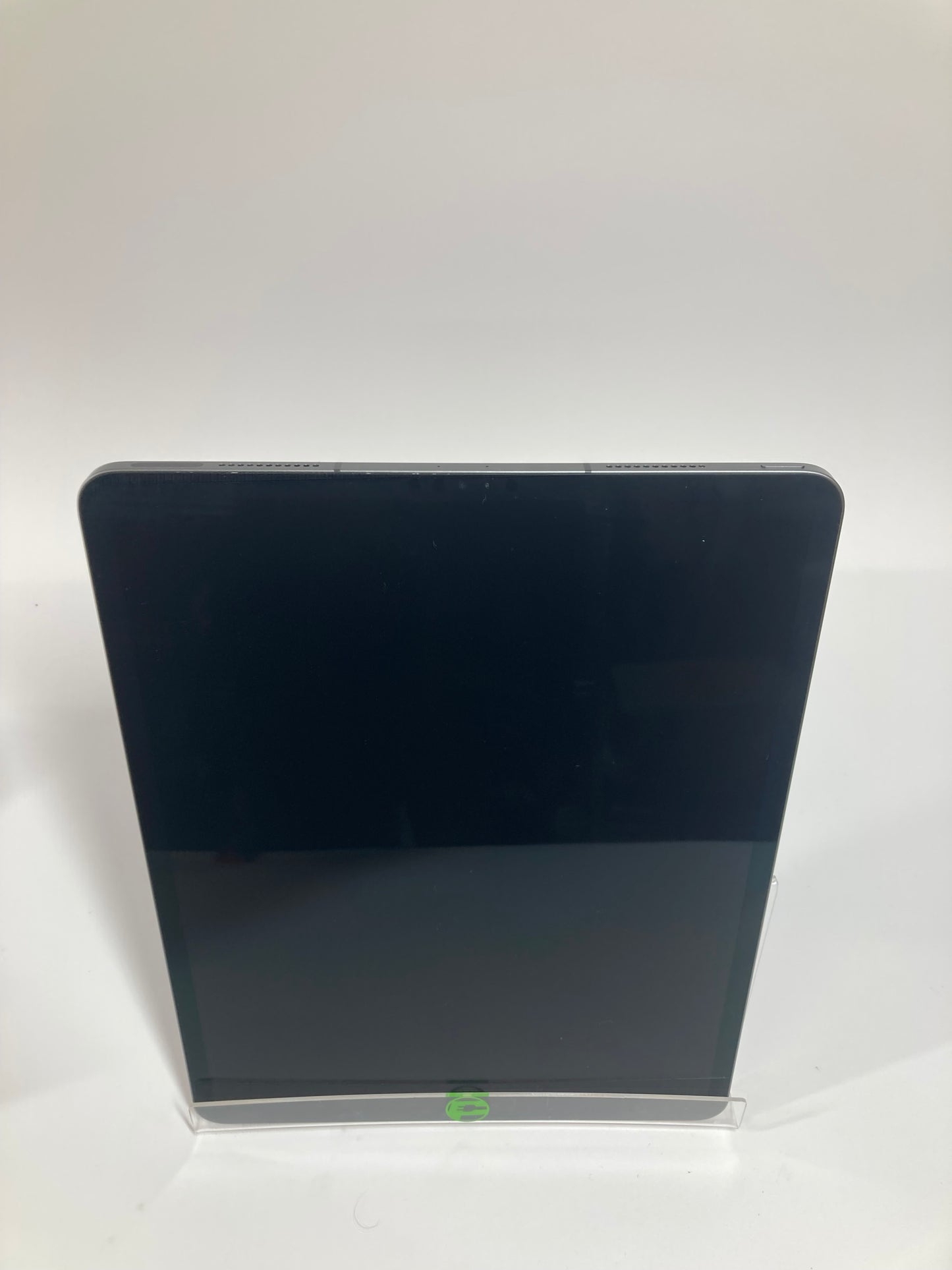 Unlocked Apple iPad Pro 12.9" 5th Gen 128GB Space Gray MHNR3LL/A