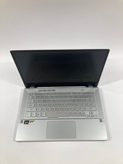 Asus ROG Zephyrus G14 GA401IV 14" Ryzen 9 4900HS 16GB 1TB GeForce RTX 2060 Max-Q