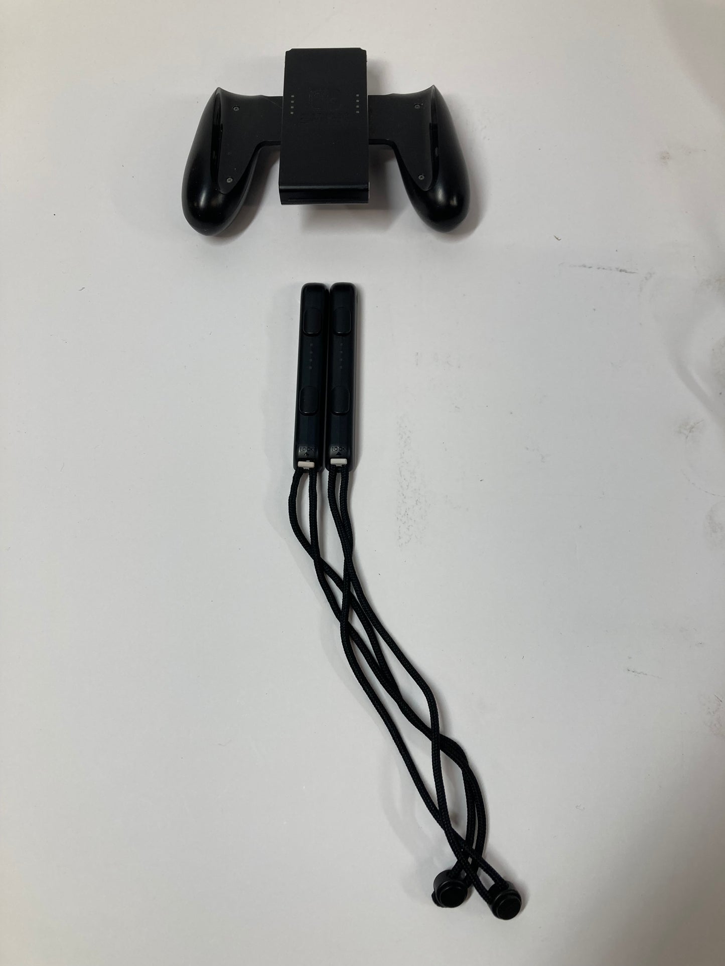 Nintendo Switch OLED Video Game Console HEG-001 White