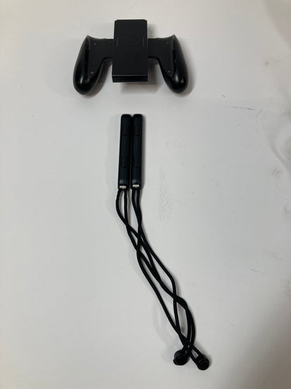 Nintendo Switch OLED Video Game Console HEG-001 White