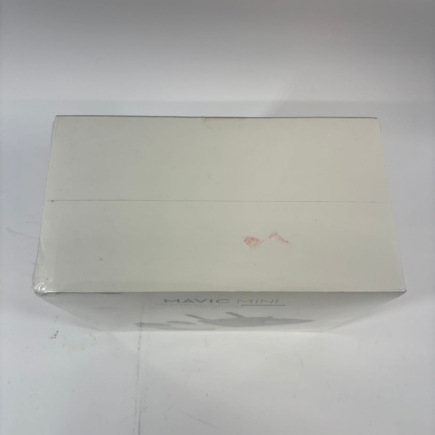 New DJI Mavic Mini 4K Quadcopter Camera Drone CP.MA.00000123.01 Fly More Combo