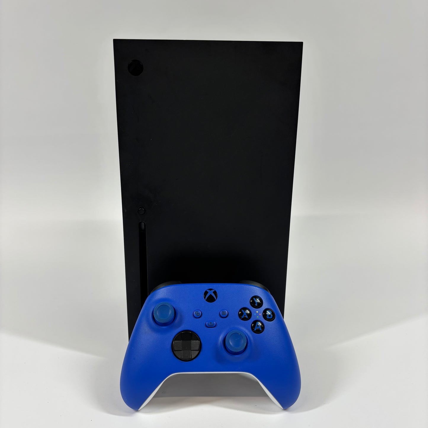 Microsoft Xbox Series X 1TB Console Gaming System Carbon Black 1882