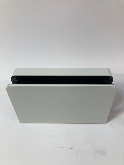 Nintendo Switch OLED Video Game Console HEG-001 White