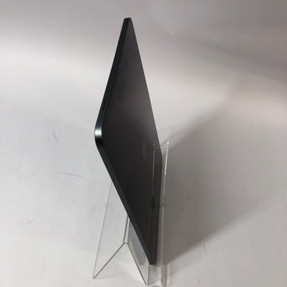WiFi Only Apple iPad Pro 11" 2nd Gen 256GB 18.5 Space Gray MXDC2LL/A