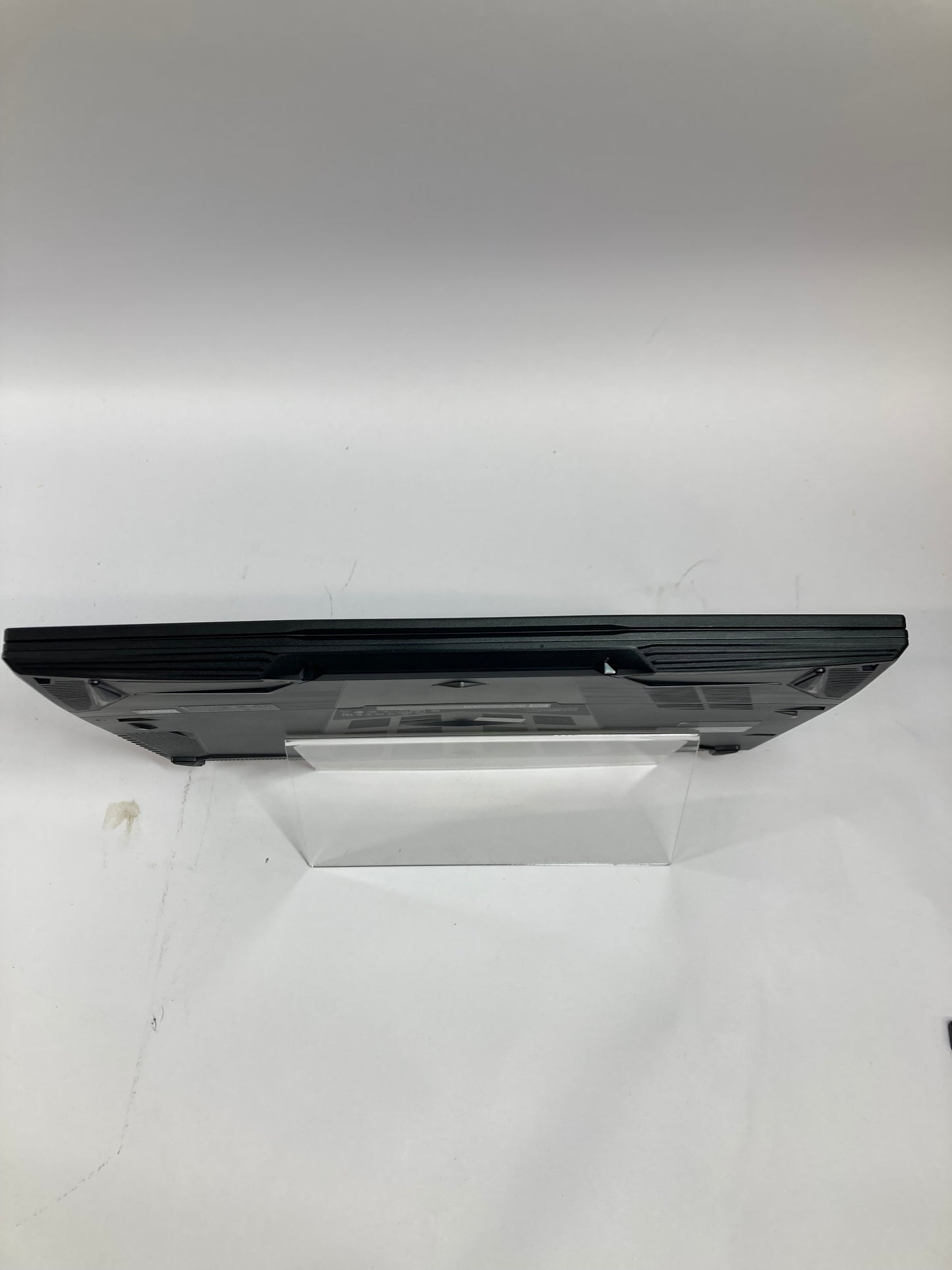MSI Thin GF65 10UE-213 i5-10500H 2.5GHz 8GB 512GB GeForce RTX 3060 No AC Adapter