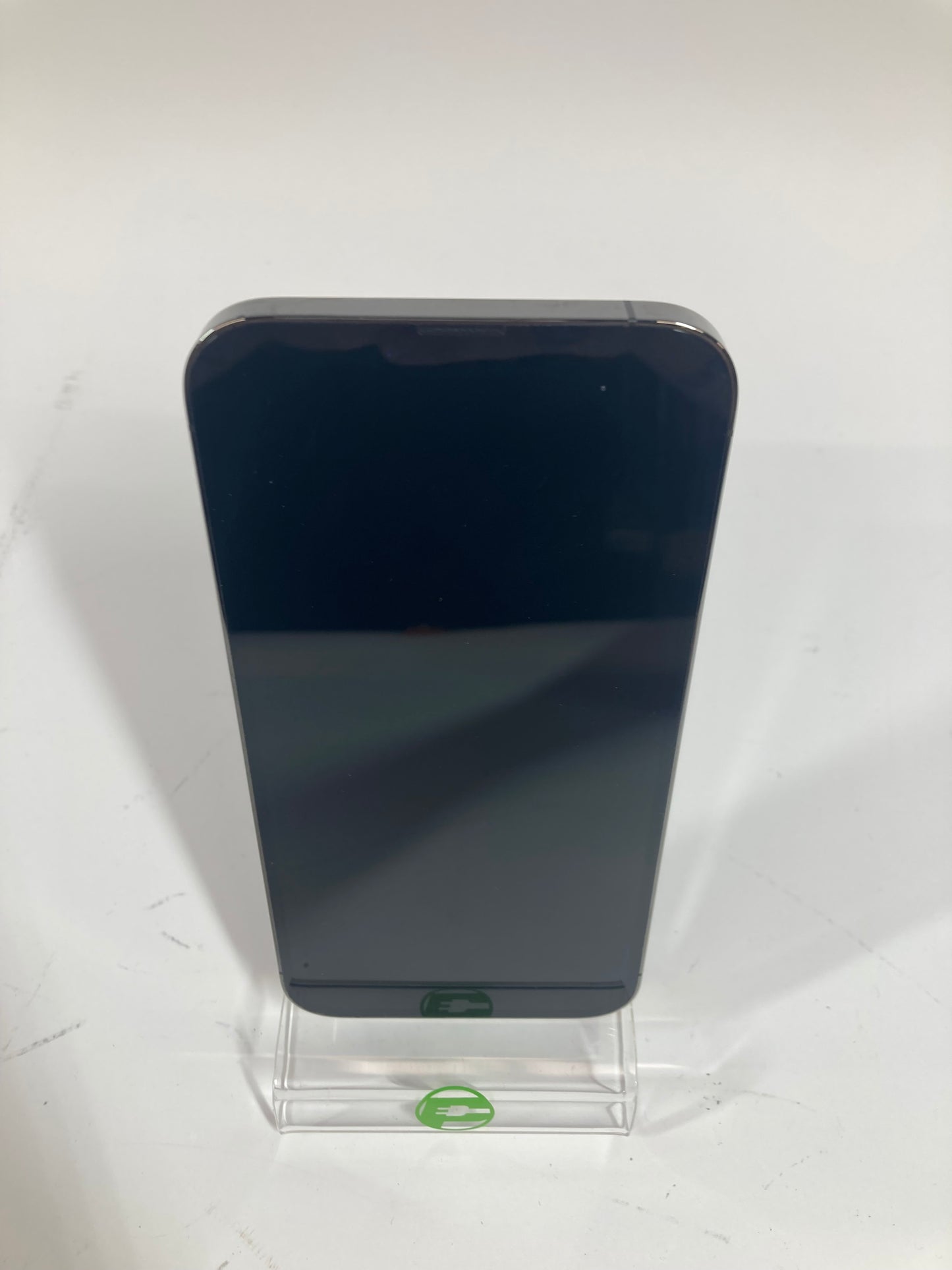 Unlocked Apple iPhone 13 Pro Max 256GB Graphite MLF63LL/A