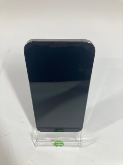 Unlocked Apple iPhone 13 Pro Max 256GB Graphite MLF63LL/A