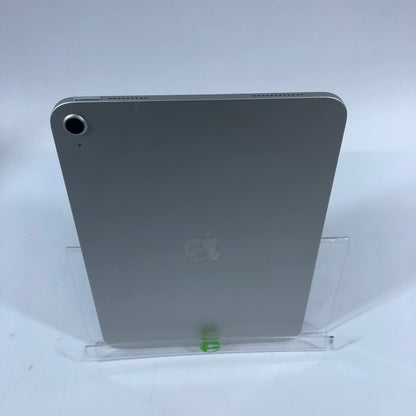 WiFi Only Apple iPad 11" (A16) 128GB 18.5 Silver MD3Y4LL/A