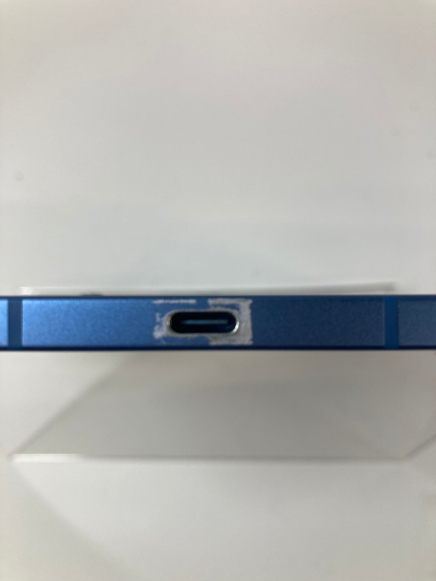 Unlocked Apple iPad 10th Gen 64GB Blue MQ6K3LL/A