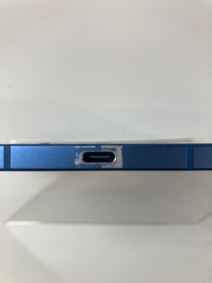 Unlocked Apple iPad 10th Gen 64GB Blue MQ6K3LL/A