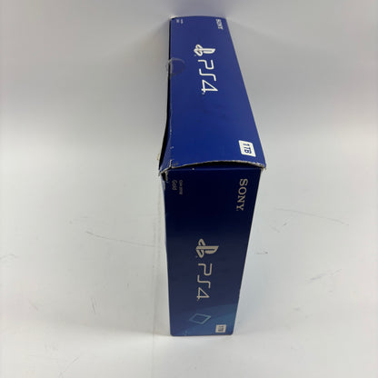 New Sony PlayStation 4 1TB LIMITED EDITION Gold Console Gaming System CUH-2015B