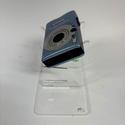 Canon PowerShot SD1100 IS 8.0MP Digital ELPH