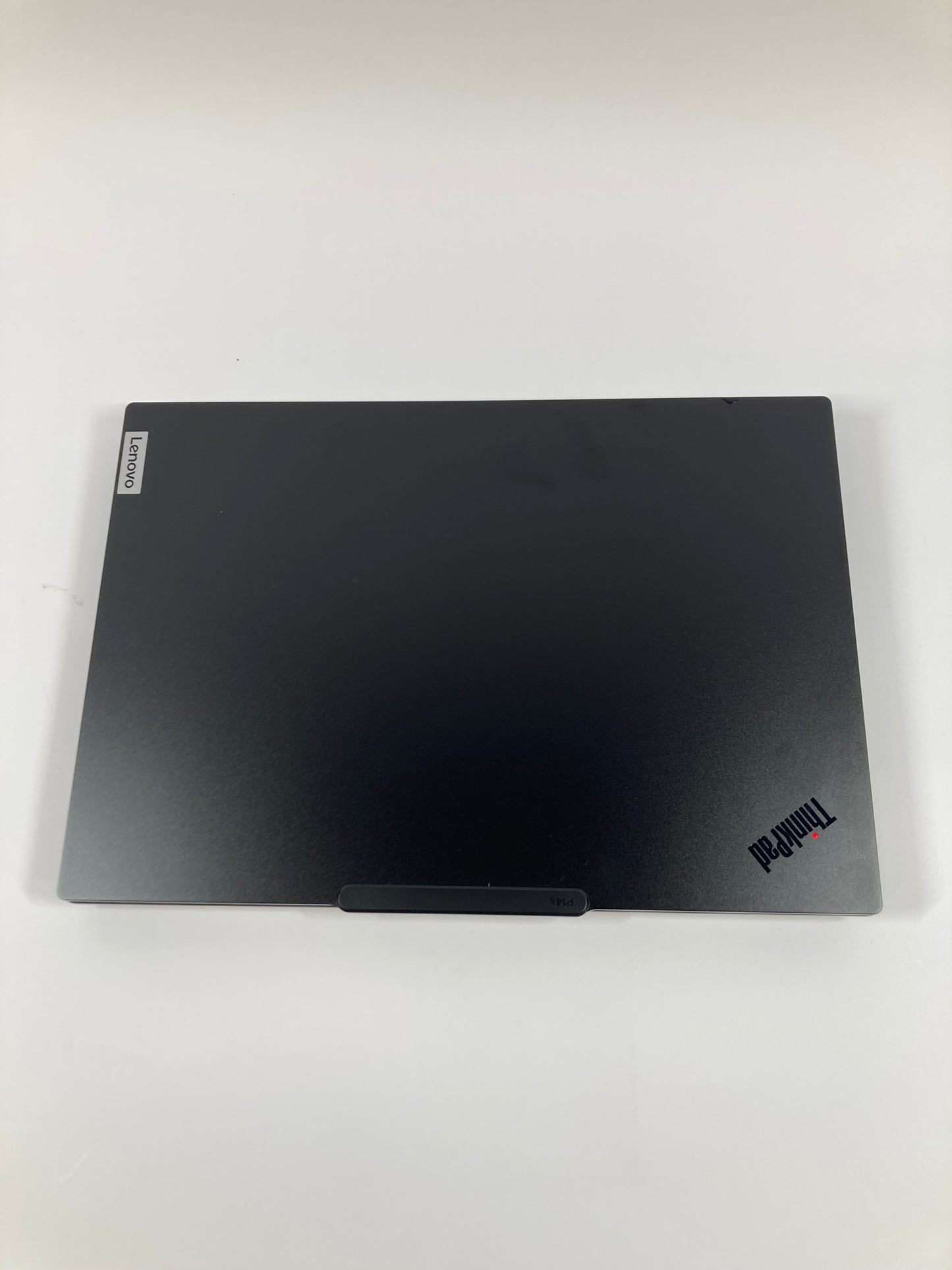 Lenovo ThinkPad P14S GEN 5 Core Ultra 7 155H 3.8GHz 64GB 1TB RTX 500 Ada Gen GPU