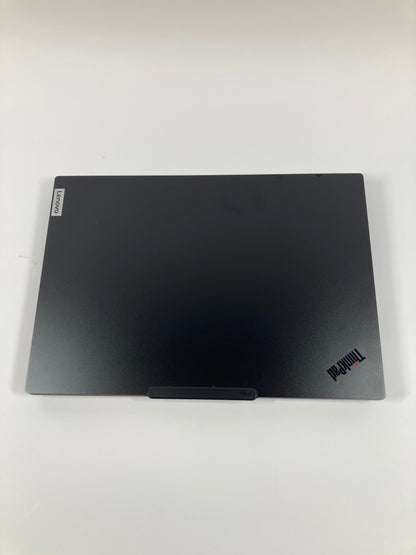 Lenovo ThinkPad P14S GEN 5 Core Ultra 7 155H 3.8GHz 64GB 1TB RTX 500 Ada Gen GPU